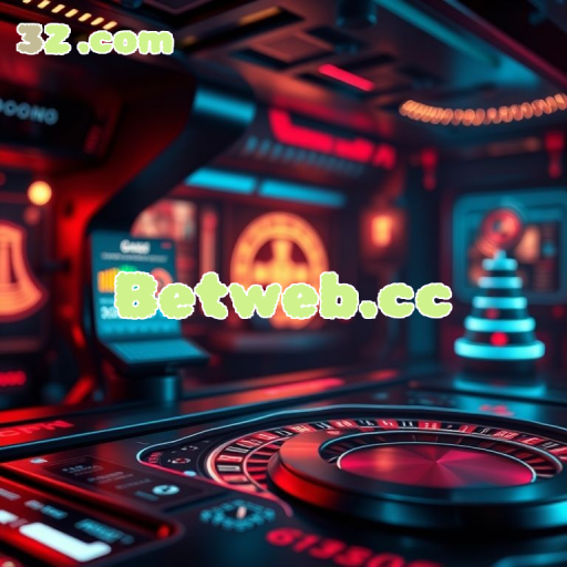 Paga: A Nova Era do Betweb.cc para Jogadores Entusiastas