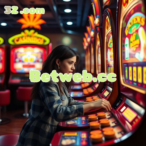 Diferenciais da plataforma Betweb.cc: Uma Nova Era dos Jogos Online